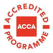 ACCREDITED PROGRAMME