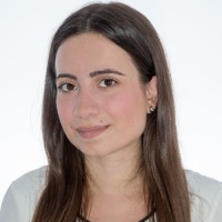 Τσορδιά Χαριτωμένη
