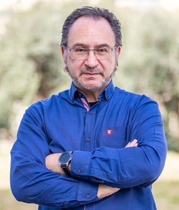 Ραφαηλίδης Απόστολος