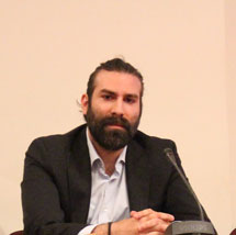 Θεοδωρακόπουλος Λεωνίδας