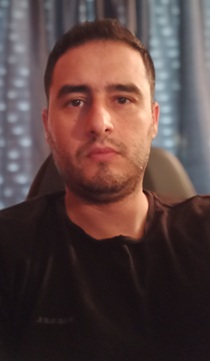 Χαραλαμπόπουλος Νικόλαος