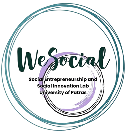 WeSocial Logo