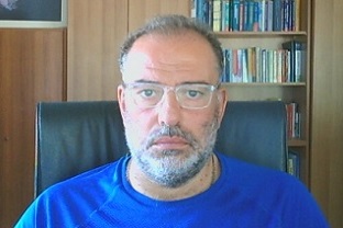 Androulakis George