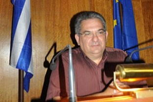 Boutsinas Basilis