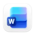 word icon