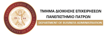 university logo